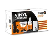 Vinyl Buddy - Vinyl Cleaning Kit  Box Slightly Tatty But New Inside (M1.3)