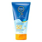 NIVEA SUN Solkräm barn Kids Ultra Protect & Play SPF50+ 150 ml