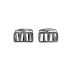 Lempikoru Rock silver manschettknappar 48 513 00 000