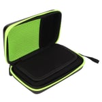Travel Case Replacement For Norelco OneBlade QP2520 QP2530 QP2620 QP GHB
