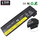 0C52862 0C52861 68+ New Laptop Battery Replacement for Lenovo IBM Thinkpad L450 L460 T440s T440 T450 T450s T460 T460P T550 T560 P50S W550s X240 X250 X260 Series Extended Run Time System Battery