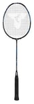 Talbot Torro Raquette de Badminton Isoforce 5051, Ultra Carbon4 pour Une Précision d'Impact Maximale, Mega Power Zone, 439566