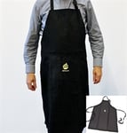 Hällmark Grillförkläde, bomull