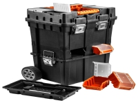 NEO Mobil værktøjskasse med hjul - 2398672