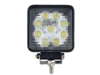 Swedstuff Arbetslampa LED 27W