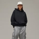 adidas Y-3 French Terry Boxy Hoodie Kvinder Adult