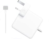 BakPow Macbook Air charger,45W T-Tip Power Adapter Charger Compatible with Mac