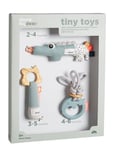 Tiny Toys Gift Set Deer Friends Toys Baby Toys Educational Toys Activity Toys Multi/patterned D By Deer