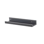 Floating Picture Ledge Wall Shelf - 32.5cm