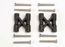 Traxxas 3930 Krysstag (2) E/T-Maxx