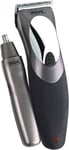 Wahl Hair Clippers for Men, Clip N Rinse Head Shaver Men's hair clippers with