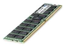 HPE 726718-B21 RAM-minnen 8 GB 1 x 8 GB DDR4 2133 MHz