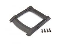 Traxxas Maxx Roof Skid Plate (Body) - Black TRX8917