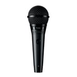 Shure PGA58 - Cardiod Dynamic Microphone with XLR-XLR lead