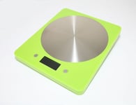 5kg Slim Digital Electronic Platform Kitchen Cooking Food Postal Letter Scales