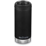 Klean Kanteen TKWide 355ml 355 ml Black
