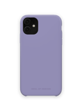 iDeal Silicone Mobilskal iPhone 11/XR Purple