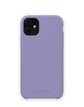iDeal Silicone Mobilskal iPhone 11 / XR Purple