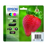 EPSON MULTIPACK 29XL CLARIA HOME INK Y/C/M/BL