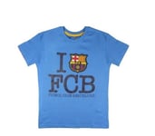 FC Barcelona T-shirt