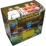Fifa Adrenalyn XL 2020/21 300 st fotbollskort Samlarkort Booster PAN0844-BOX