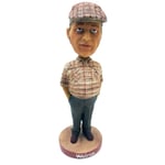 Bobble head - Weiron i ottan