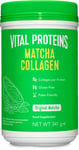 Vital Proteins Matcha Collagen 341g