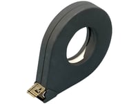 Bjz Tape Roll A-60883 Black Roll Bredd (Max.): 25 Mm Innehåll: 1 St