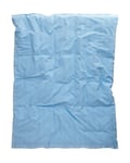 GANT Home - Seersucker Påslakan Shade Blue Enkel från Sleepo