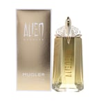 Thierry Mugler Alien Goddess 90ml Eau de Parfum Refillable Spray for Women