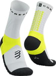 Sukat Compressport Ultra Trail Socks V2.0 sqtu3550022 Koko T2