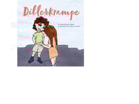 Dillerkrampe | Marlene Qvist Simoni | Språk: Danska