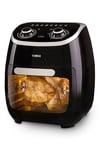 11L Manual AirFryer Oven