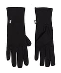 Helly Hansen Standard HH LIFA Merino Glove Liner, 990 Black, XS
