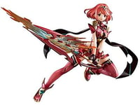 ZJZNB Xenoblade Chronicles 2 Homura Pvc Action Figure for Girls, with Small Packaging
