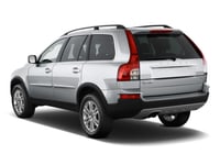 Paket Baklampor Volvo XC90 2002-2013