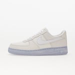 Nike Air Force 1 ‘07 LV8 EMB UK 14 EUR 49.5 Summit White DV0787 100