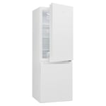 Bomann - Réfrigérateur et congélateur 175L Blanc KG7352-Blanc - Blanc
