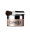 Clinique Blended Face Powder and Brush n. 02 - Transparency 35 g