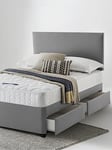 Silentnight Miracoil 3 Celine Small Double Mattress