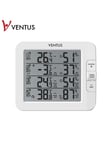 VENTUS Weather station with 3 sensors W210