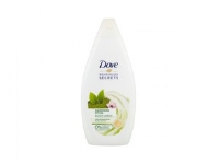 Dove Care By Nature Awakening Shower Gel - Matcha Green Tea &amp Sakura Blossom 400ml