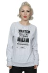 Wanted Bellatrix Lestrange Sweatshirt