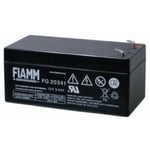 Fiamm FG 20341 12V - 3,4 Ah