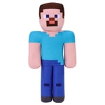 Minecraft Steve Plush Toy - 35 CM