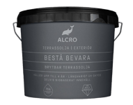 Alcro Bestå Bevara Terrassolja, 710016785