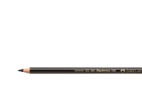 Faber-Castell Polychromos - Färgpenna - Svart - 3.8 Mm