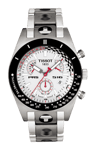 Tissot Klockarmband T605014093.PRS516 Stål