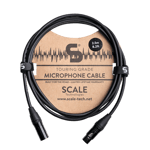 Scale mikrofonkabel TGM-FM-0250 - 2.5 meter