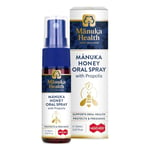 Manuka Health MGO 400+ Propolis Spray 20ml